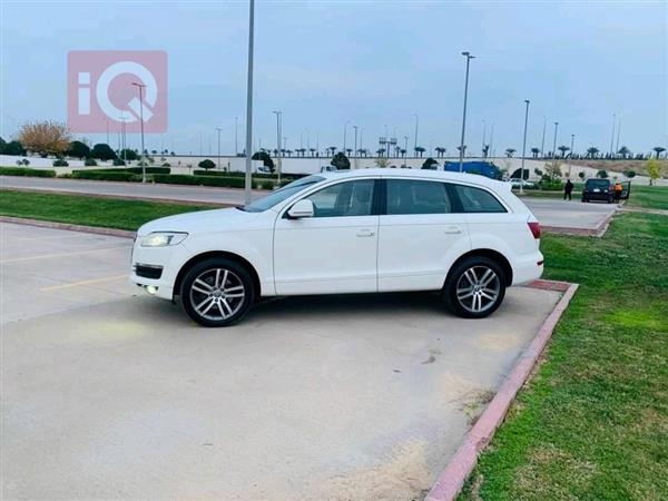 Audi for sale in Iraq